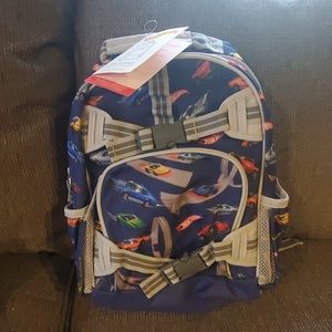 pottery barn hot wheels